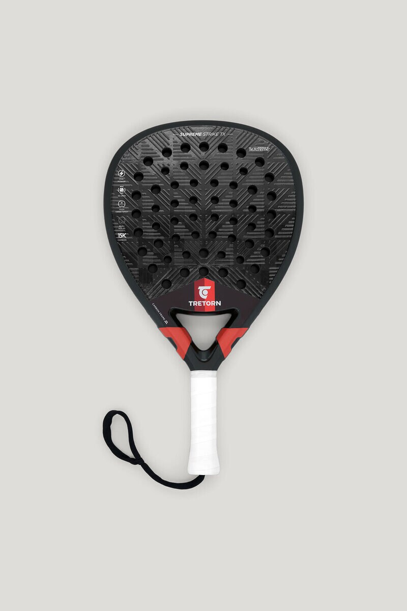 Product Image for SUPREME STRIKE TX