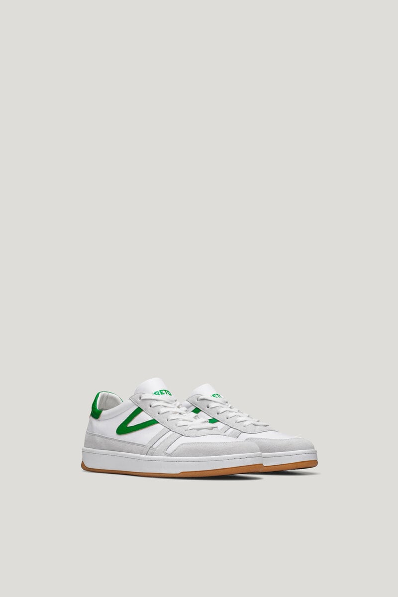 Product Image for COURT CLAY M's