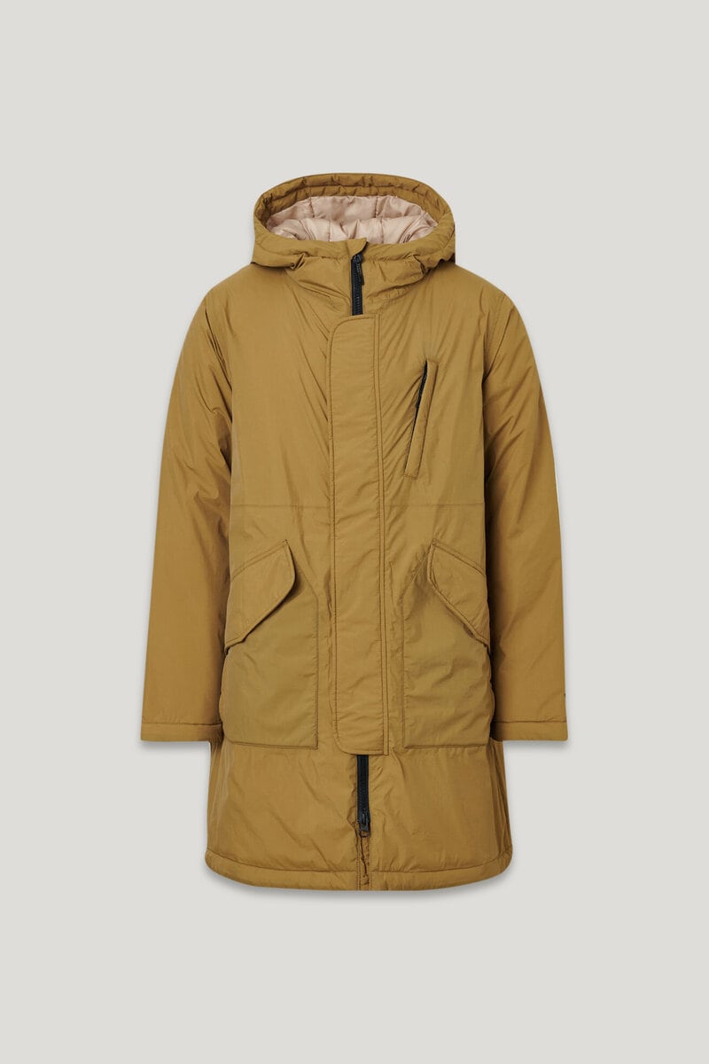 Product Image for LIGHT PADDED SHELL PARKA