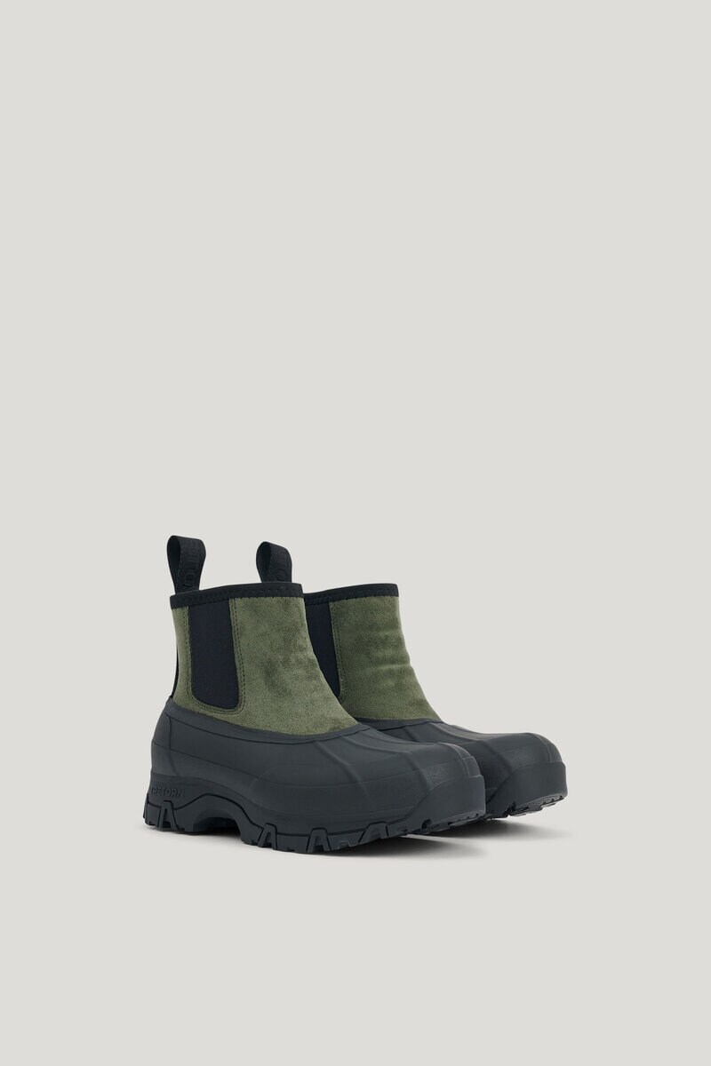 Product Image for AHUS HYBRID  WATERPROOF BOOT