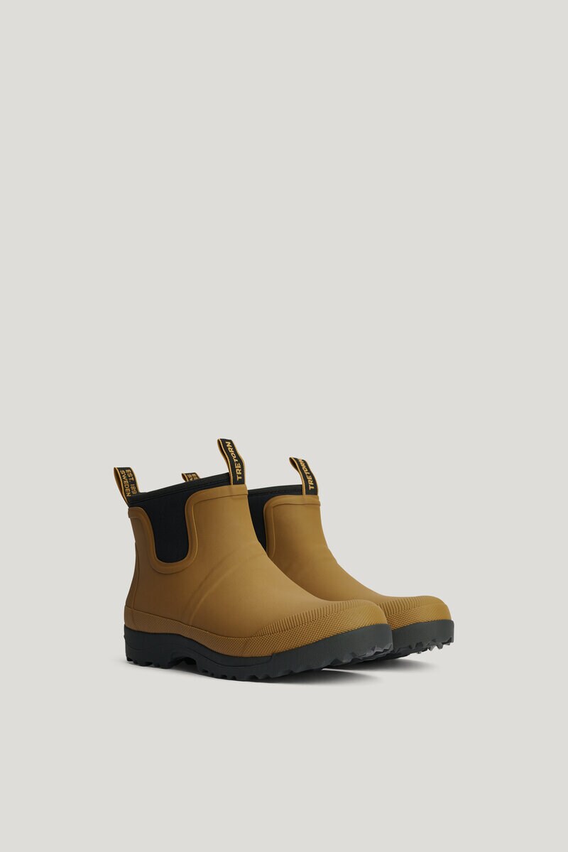 Product Image for TERRÄNG LOW NEO WINTER RUBBER BOOT