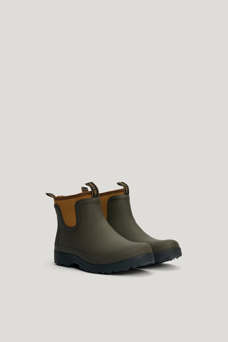 Product Image for TERRÄNG LOW NEO WINTER RUBBER BOOT