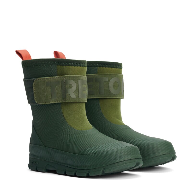 Product Image for MAG RUBBER BOOT