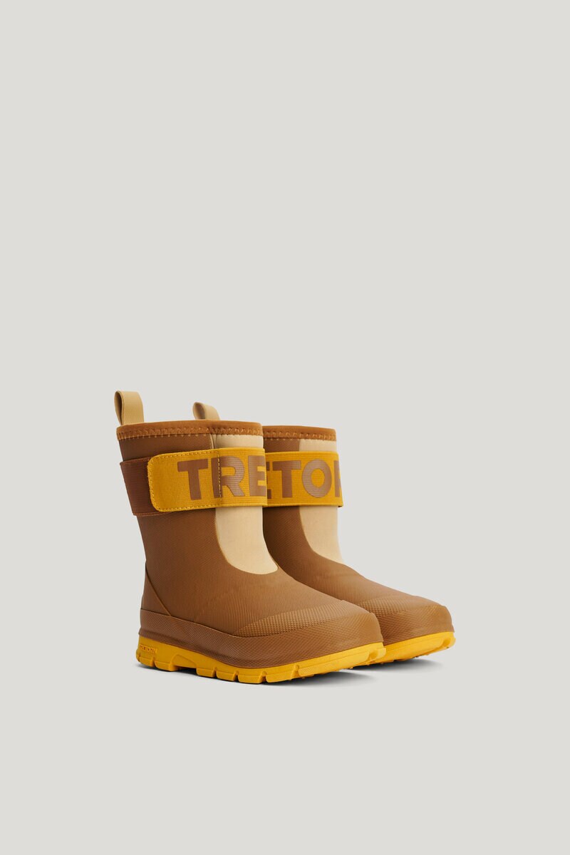 Product Image for MAG RUBBER BOOT