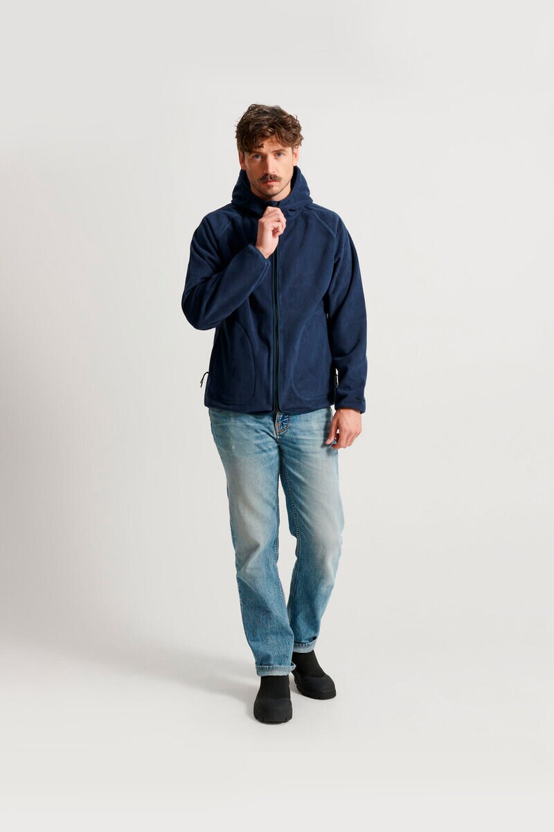 Product Image for TECH FLEECE HOOD MEN