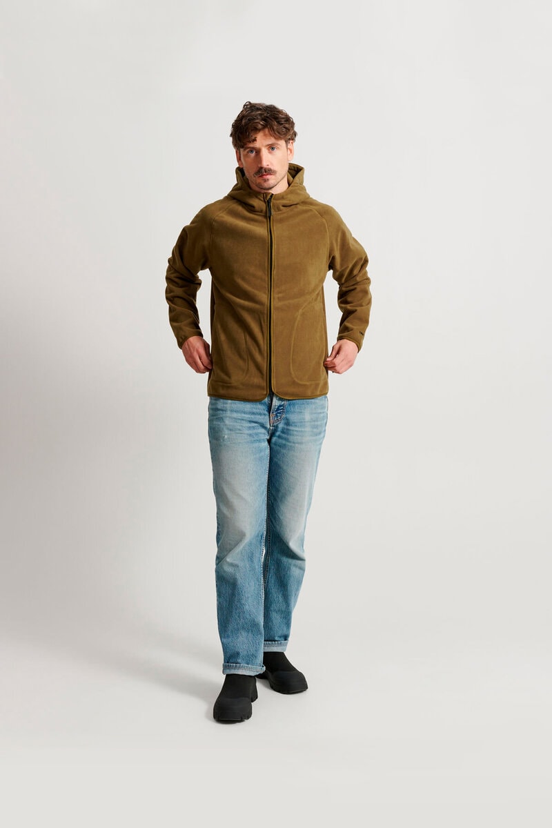 Product Image for TECH FLEECE HOOD MEN