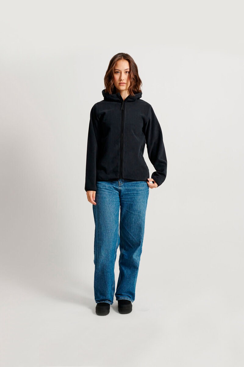 Product Image for TECH FLEECE HOOD  WOMEN