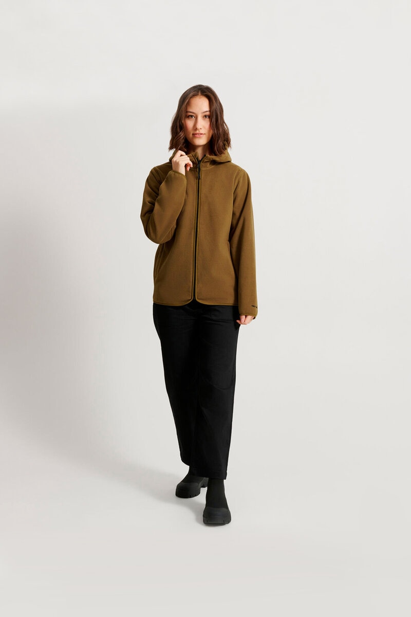 Product Image for TECH FLEECE HOOD  WOMEN