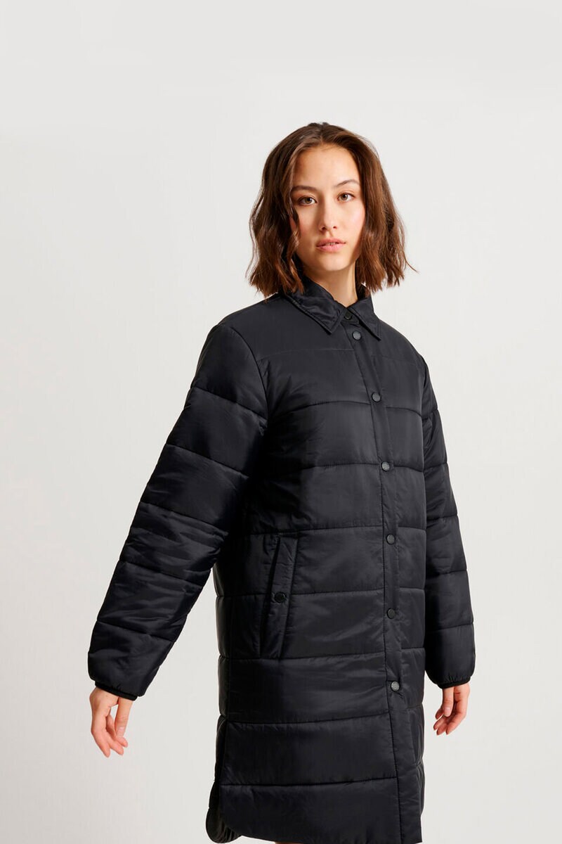 Product Image for PADDED LONG SHIRT W