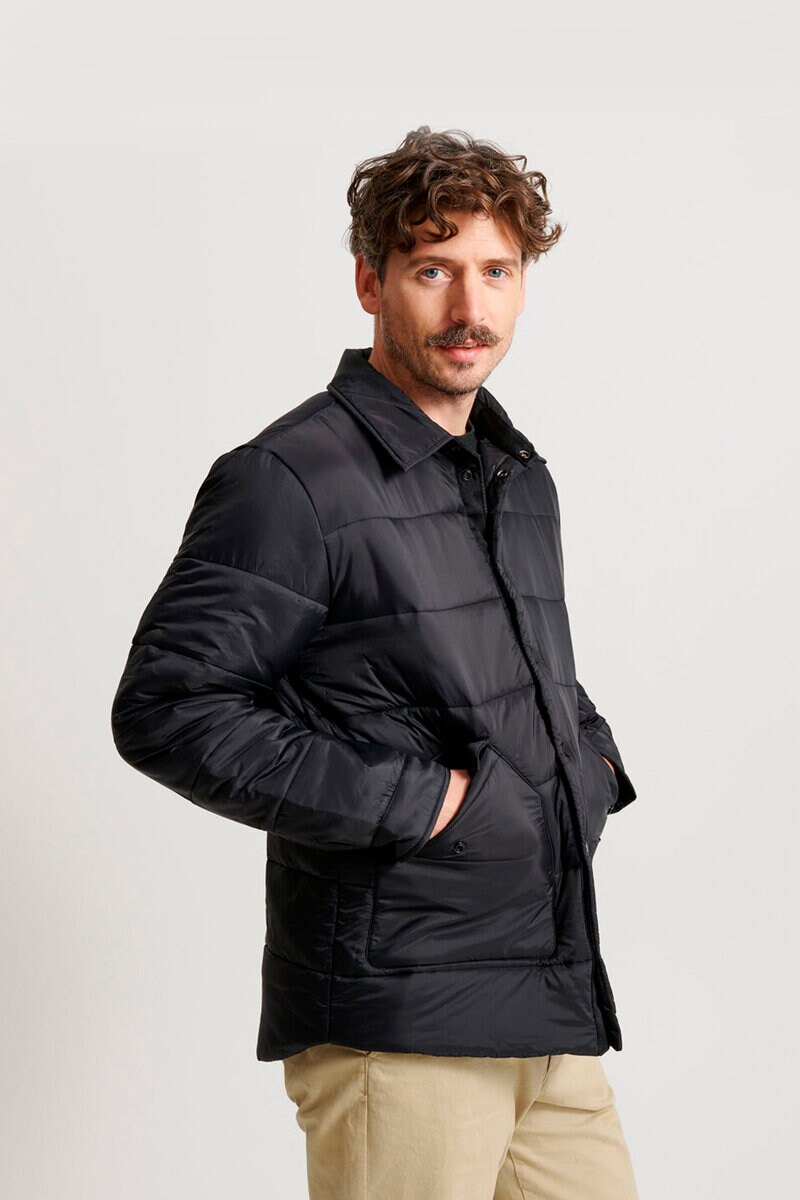 Product Image for PADDED SHIRT M