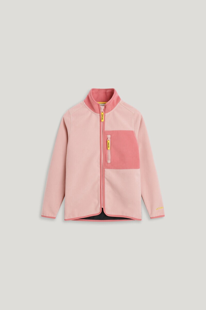 Product Image for WIND FLEECE JACKET