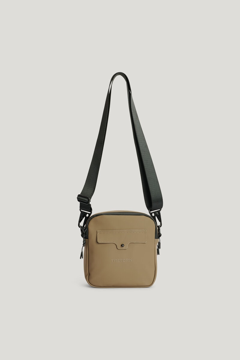 Product Image for PU CROSSBODY BAG WATERPROOF BAG