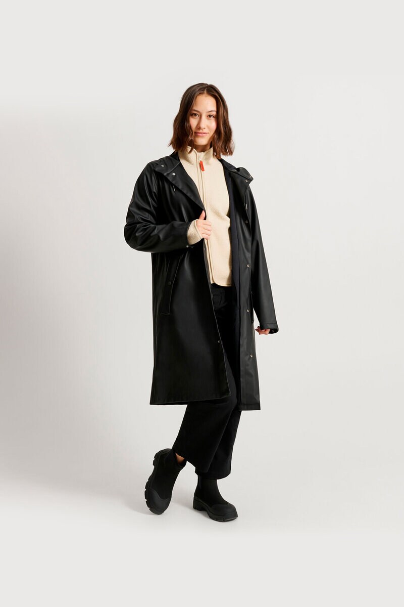 Product Image for WINGS LONG RAIN JACKET