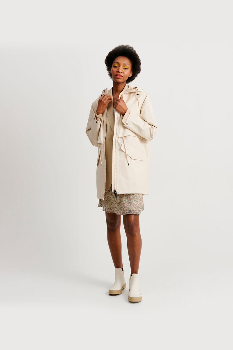 Product Image for CRUISER PARKA W