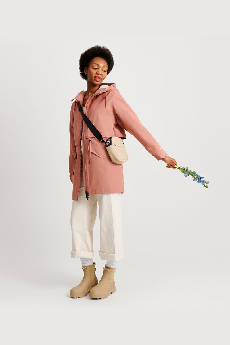 Product Image for CRUISER PARKA W