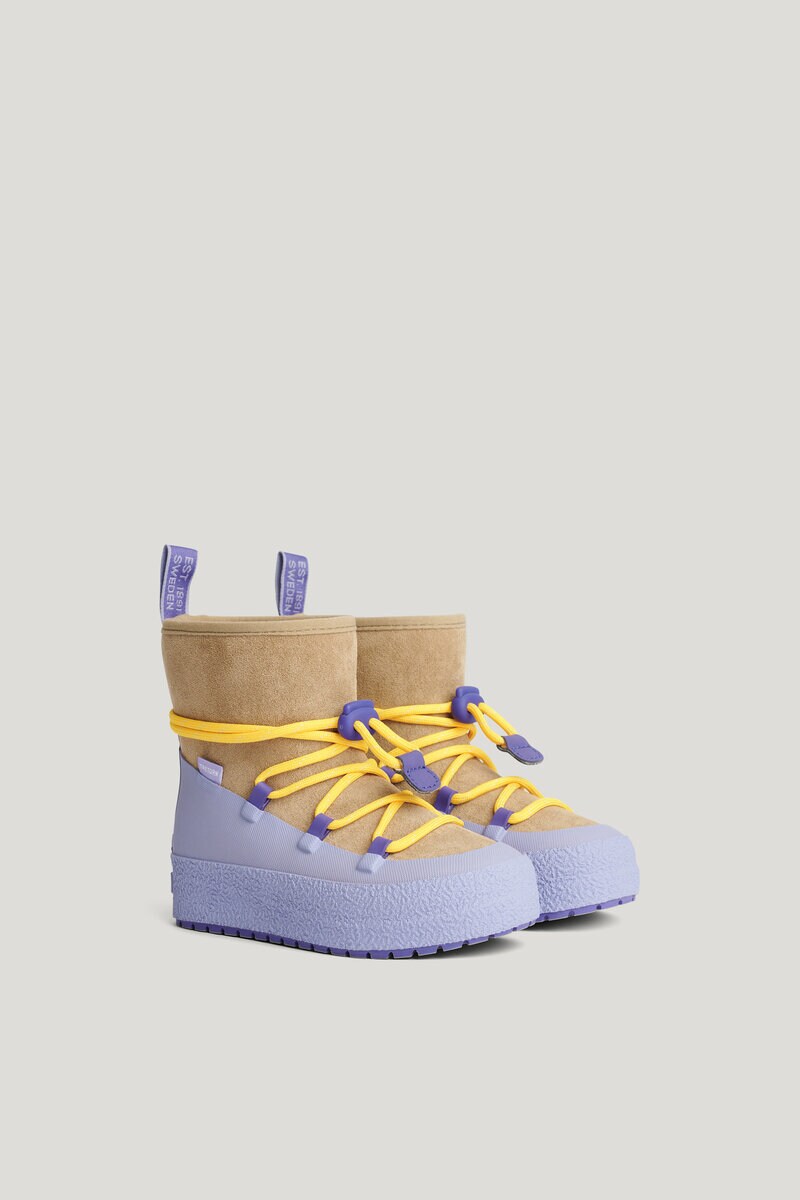 Product Image for ASPA HYBRID JR  WATERPROOF BOOT