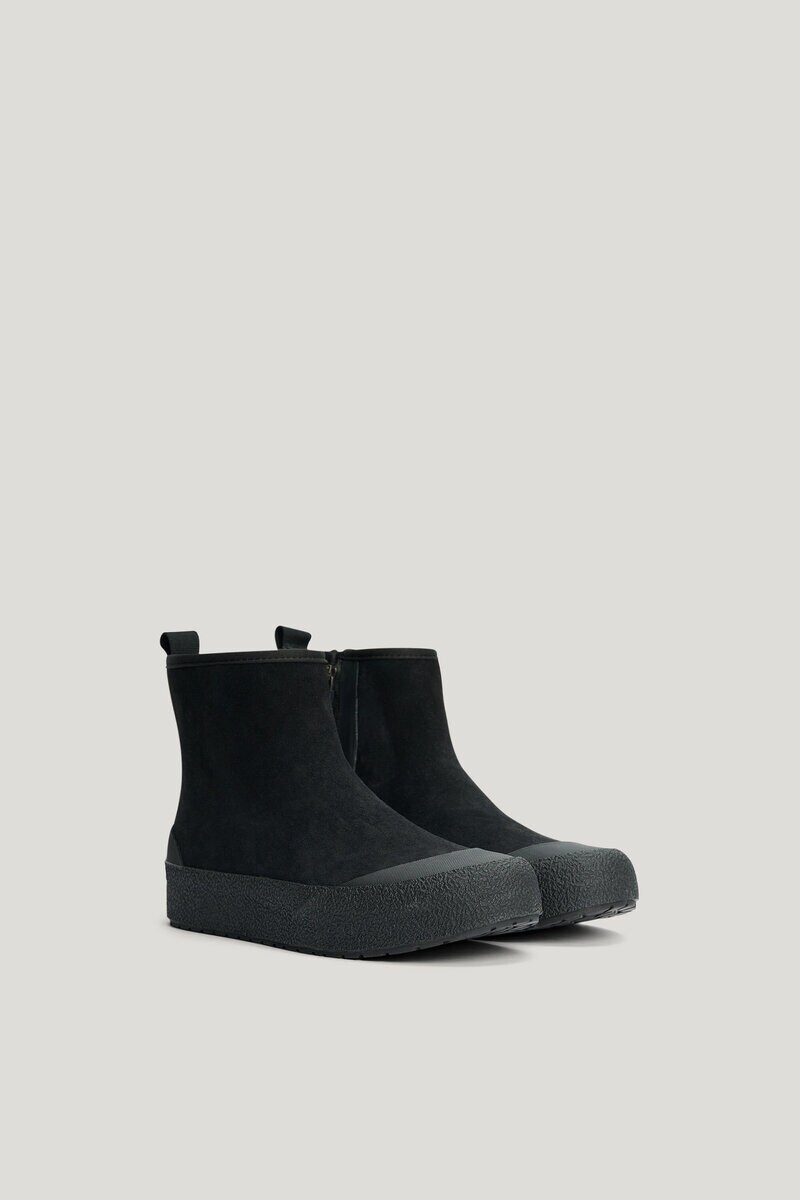 Product Image for ARCH HYBRID WOOL WATERPROOF BOOT