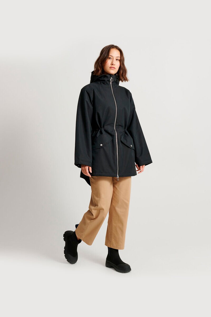 Product Image for PADDED CRUISER W  WATERPROOF JACKET