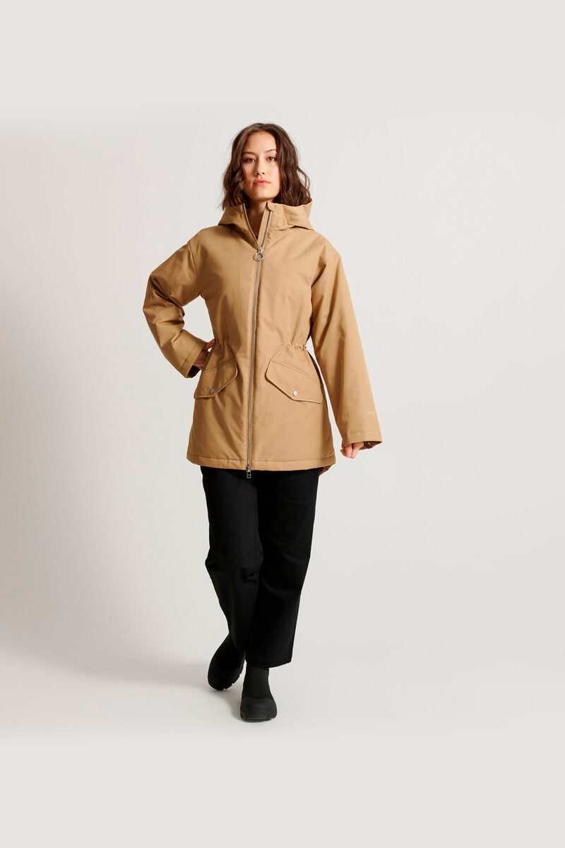 Product Image for PADDED CRUISER W  WATERPROOF JACKET