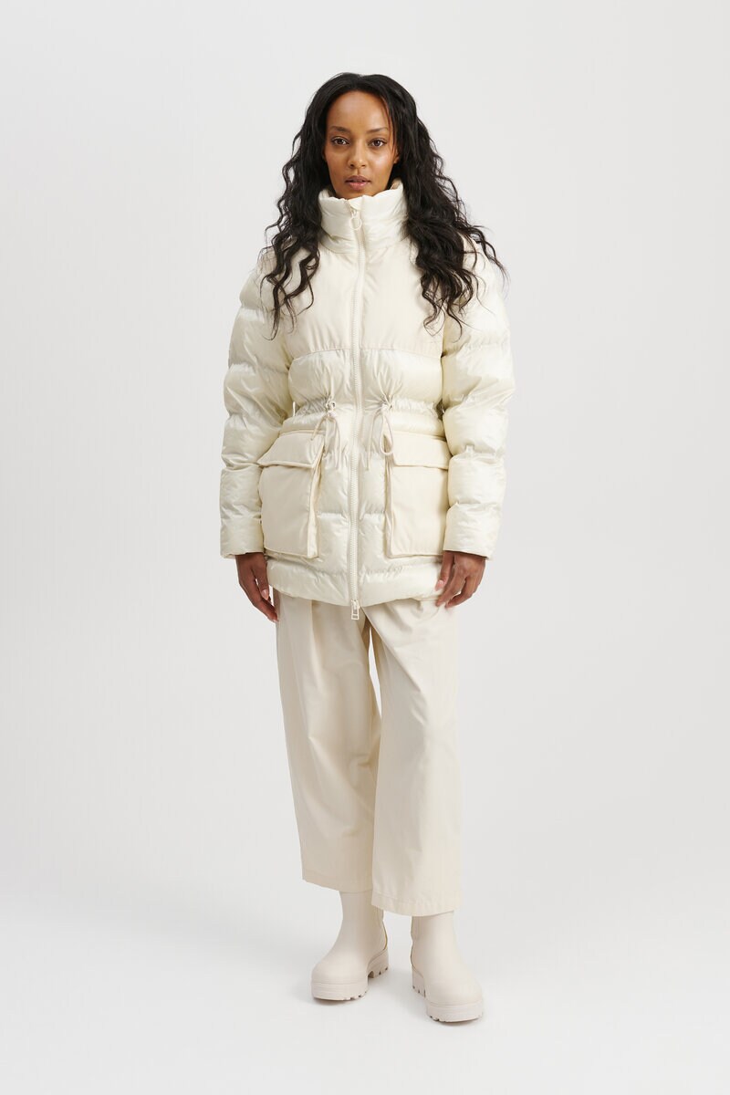 Product Image for HYBRID SHELTER JACKET