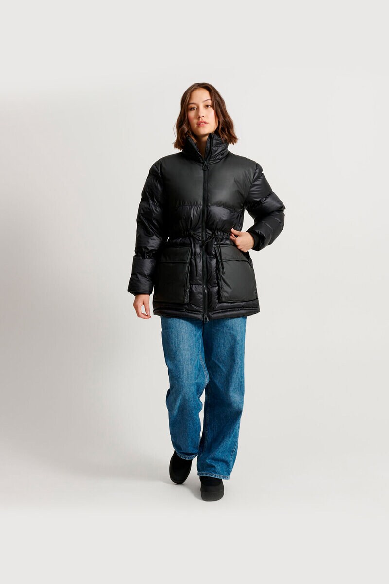 Product Image for HYBRID SHELTER JACKET