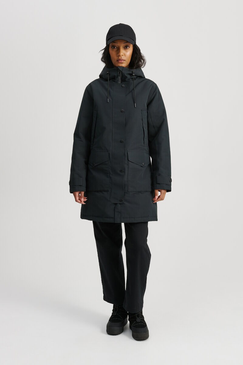 Product Image for EXPLORER FIELD  WATERPROOF PARKA
