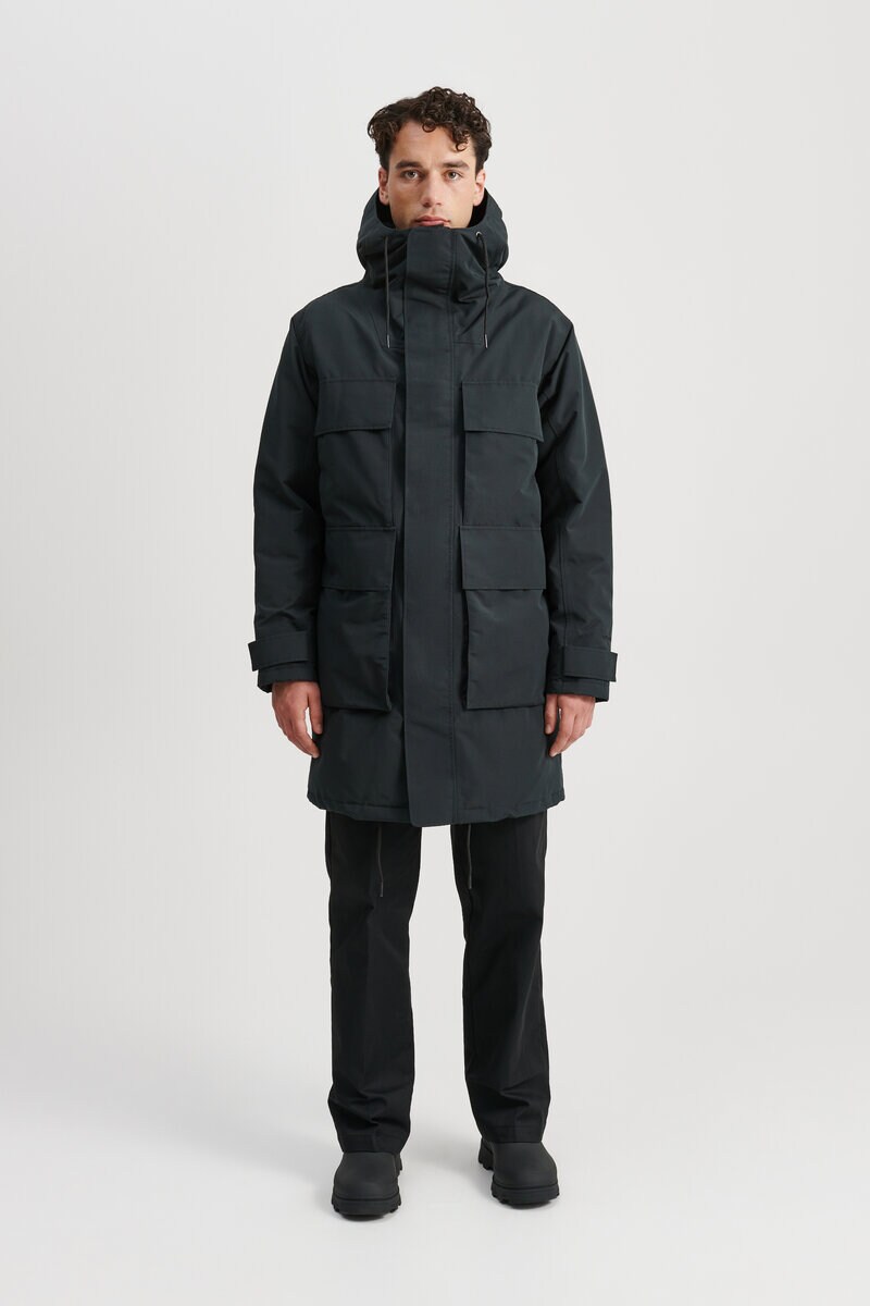 Tretorn jacket hotsell