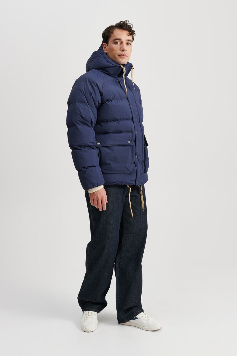 Product Image for ARCTIC PUFFER WATERPROOF JACKET