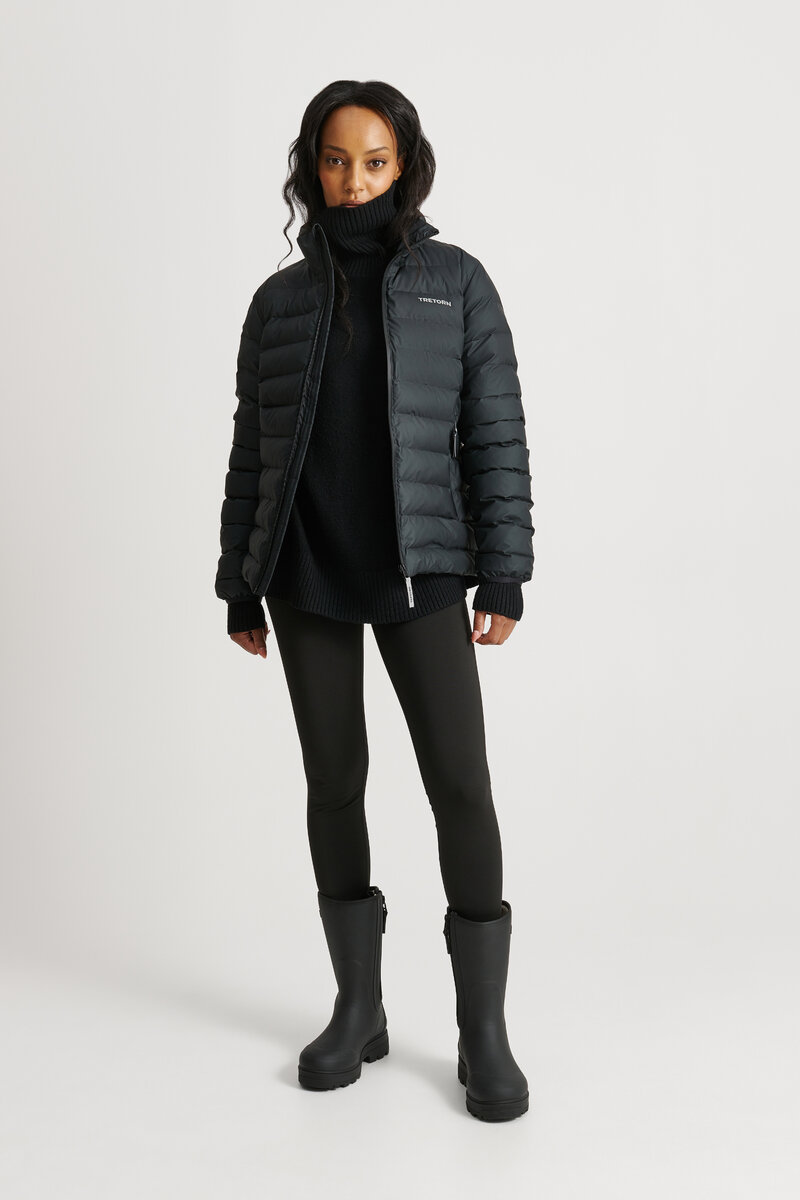 Women s winter jackets to keep you warm dry Tretorn