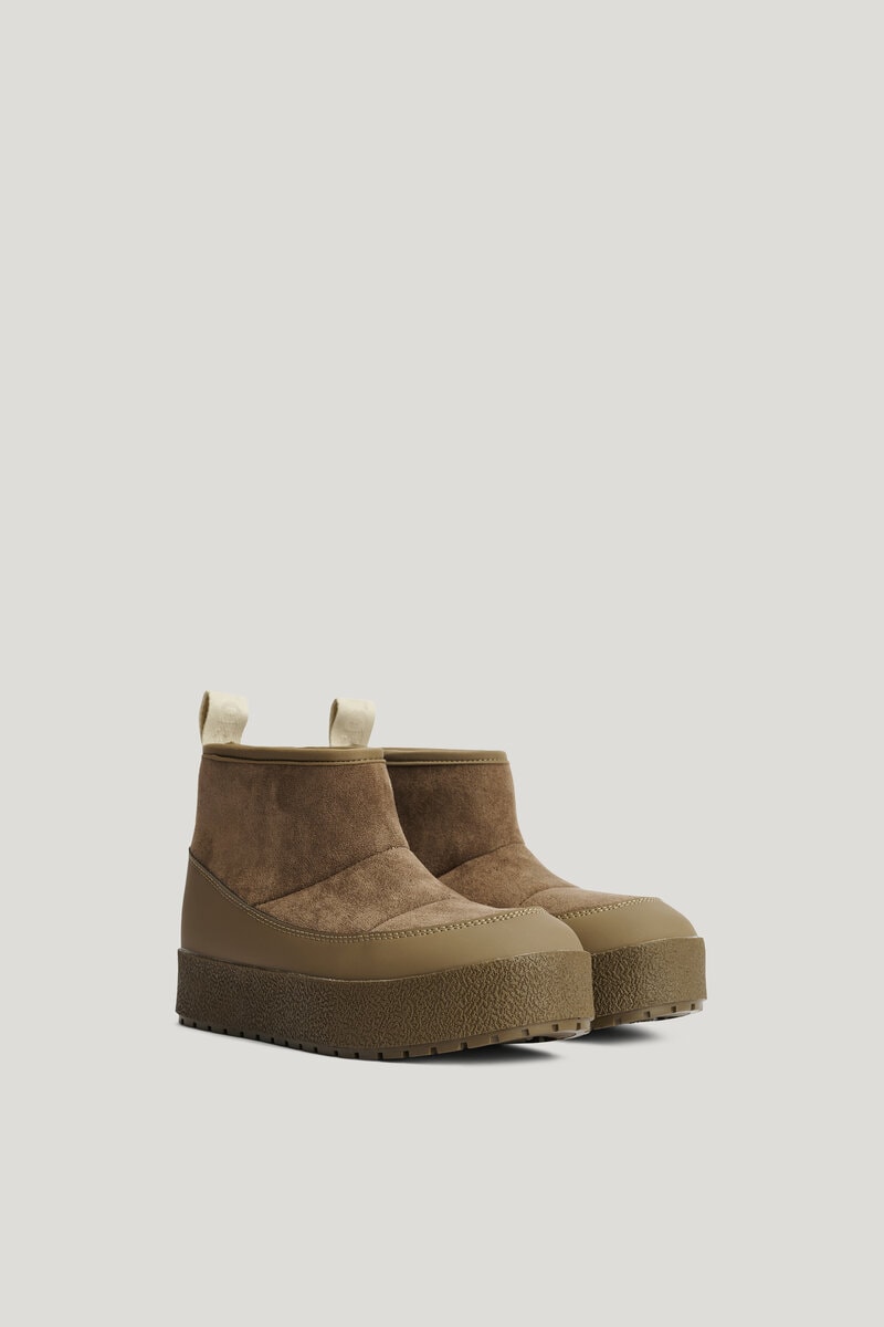 Product Image for ALUNDA HYBRID WATERPROOF BOOT