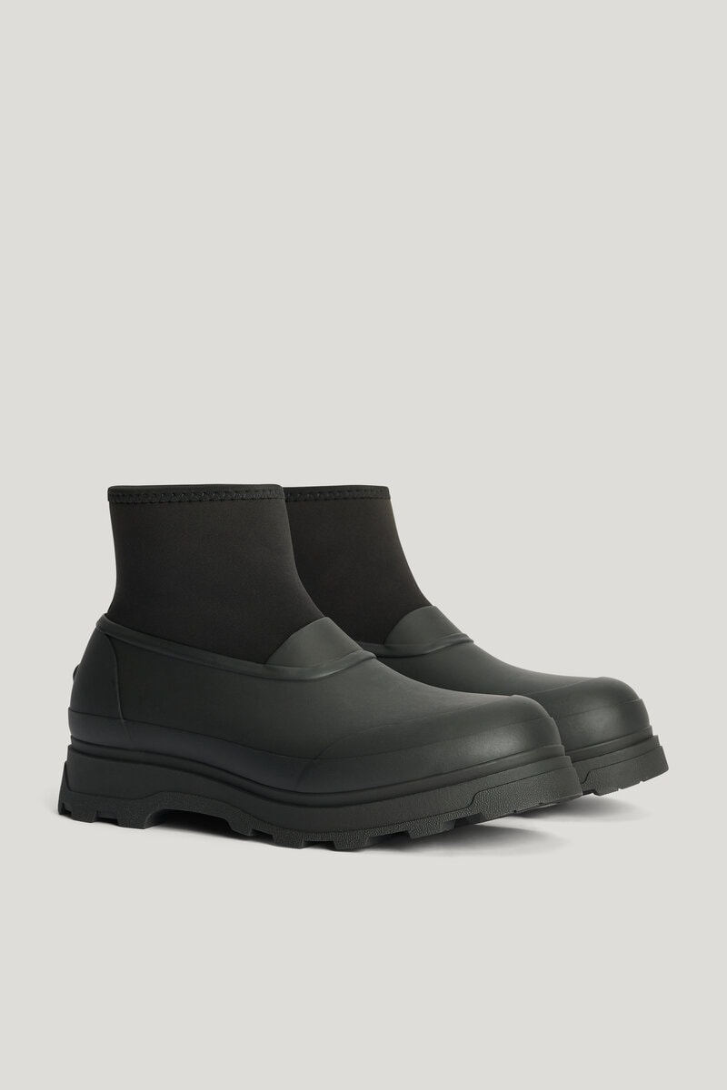 High quality rubber boots for women since 1891 Tretorn