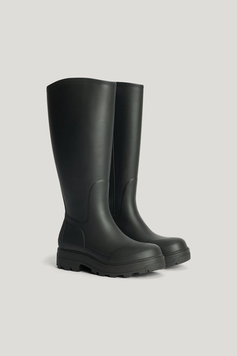 HALLA RUBBER BOOT