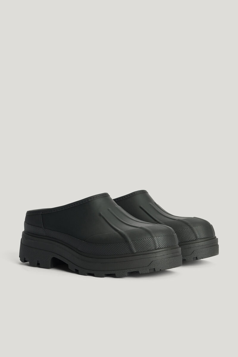 TRETORN X KASSL Editions EEFJE RUBBER BOOT
