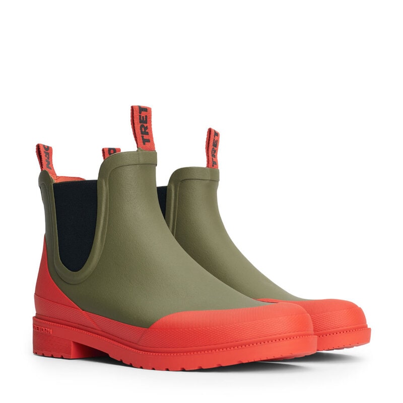 Product Image for CHELSEA OFFROAD RUBBER BOOT