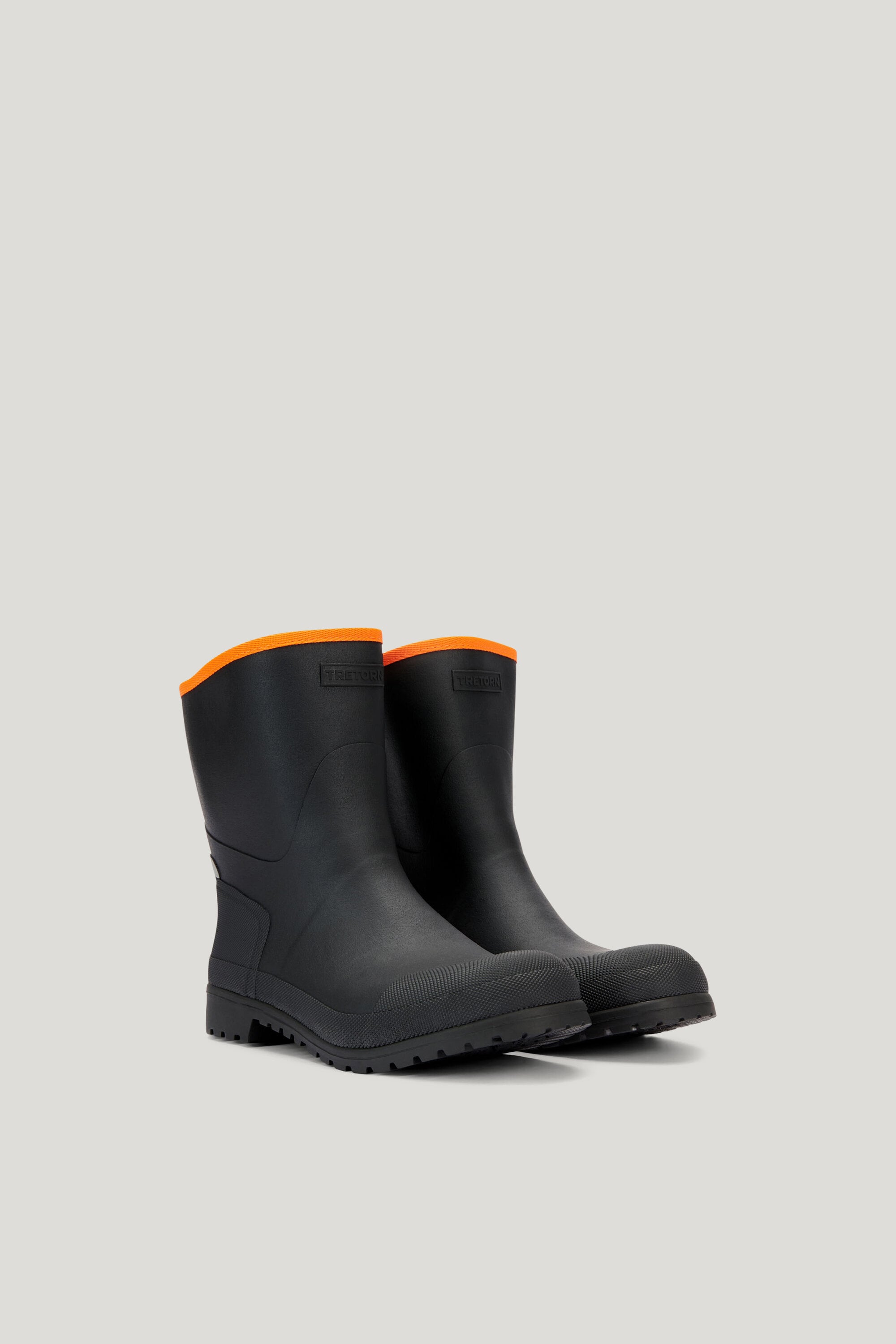 NIMIS RUBBER BOOT