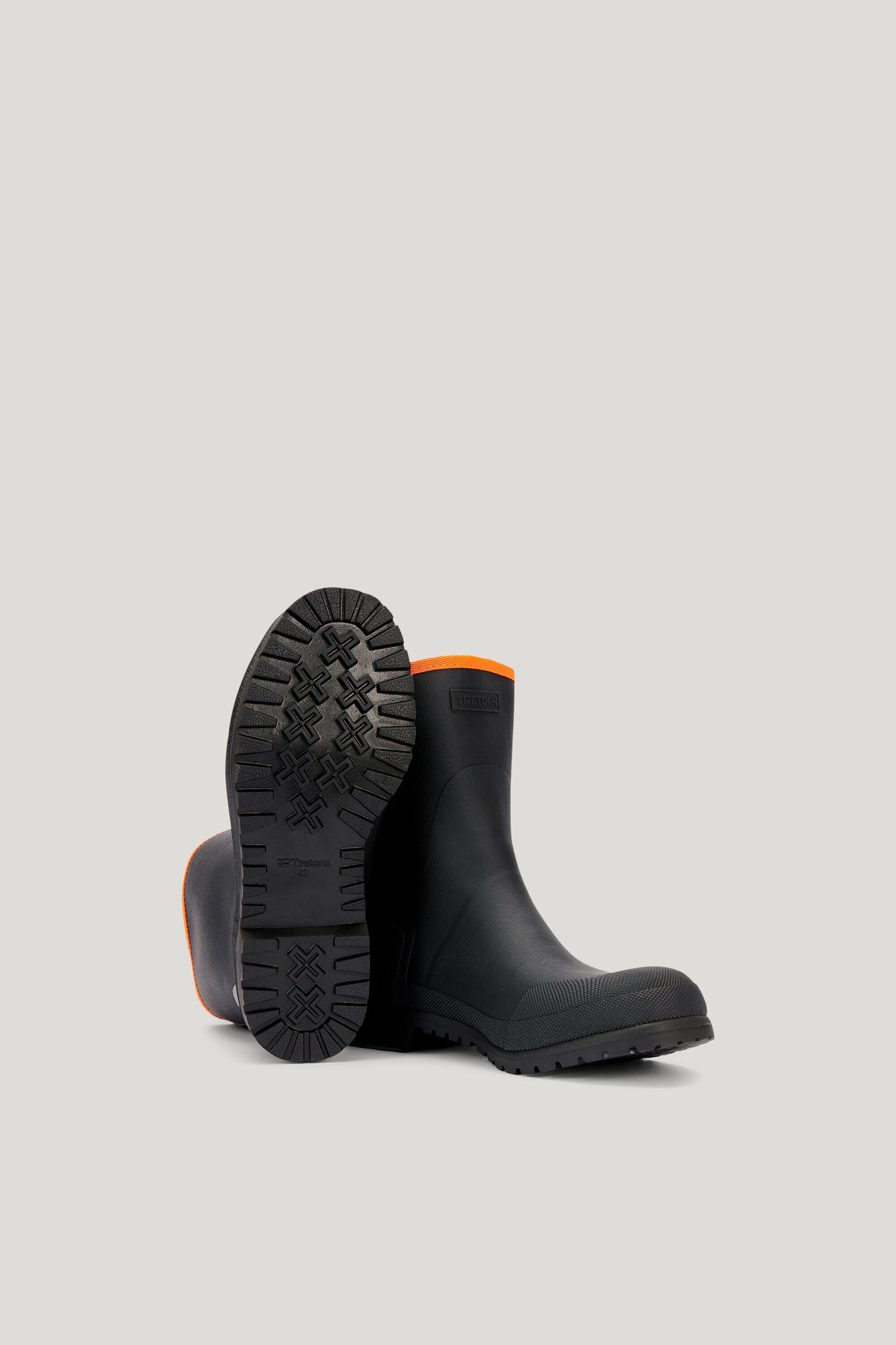 NIMIS RUBBER BOOT