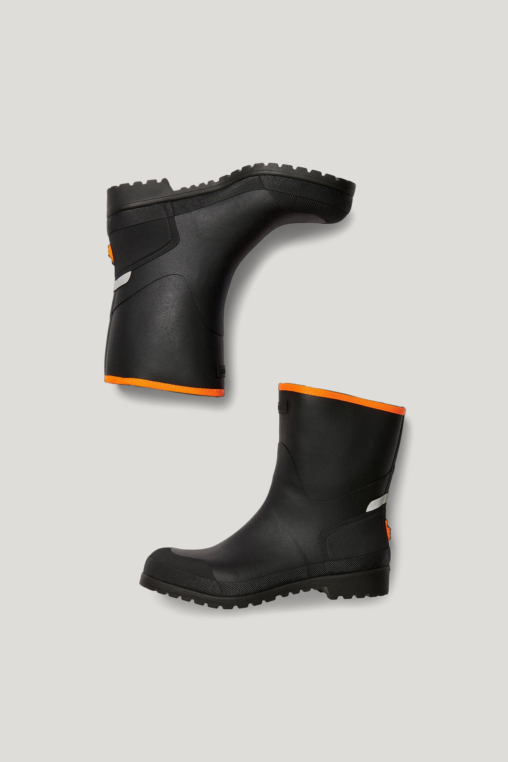 NIMIS RUBBER BOOT