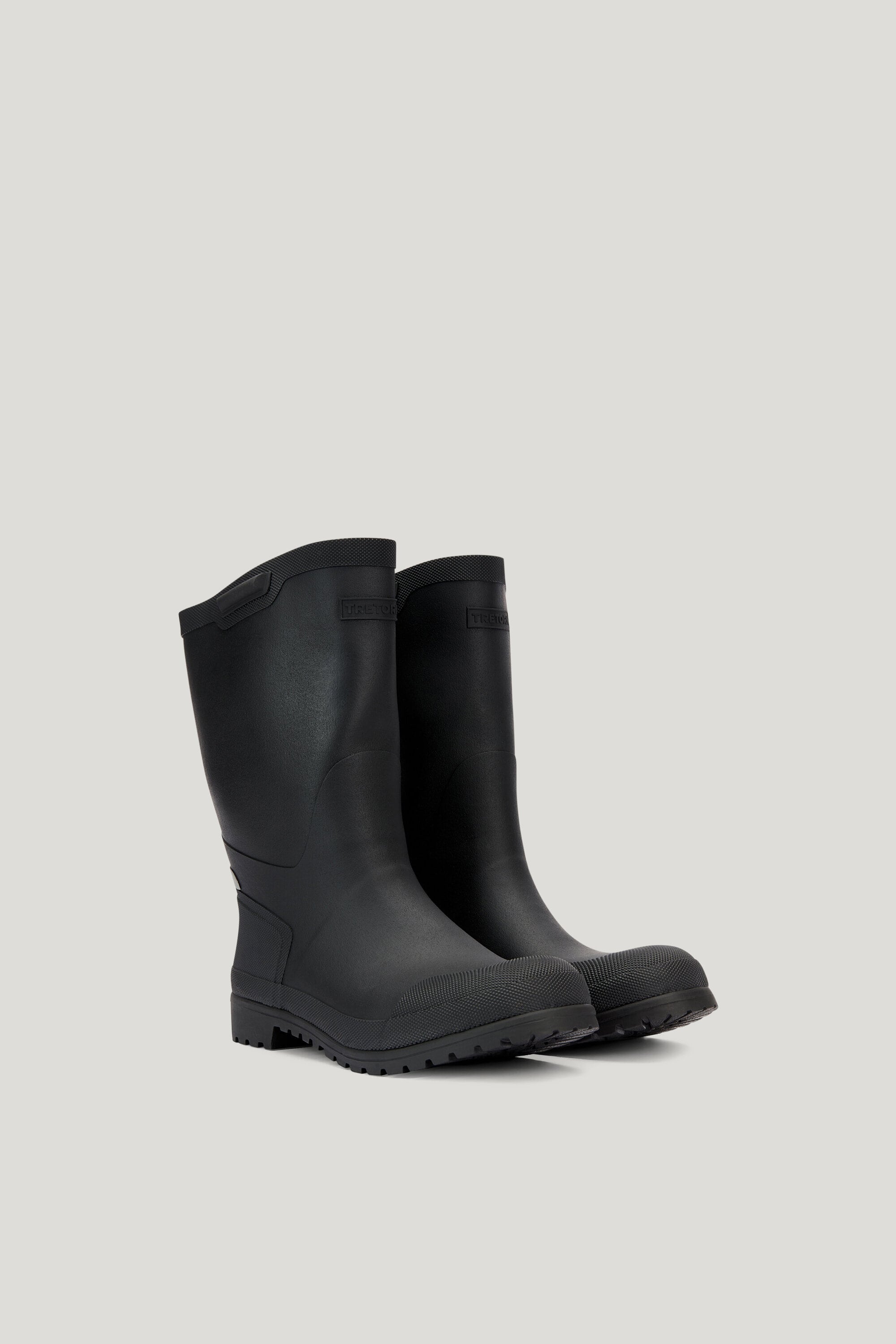 HÅKULL RUBBER BOOT