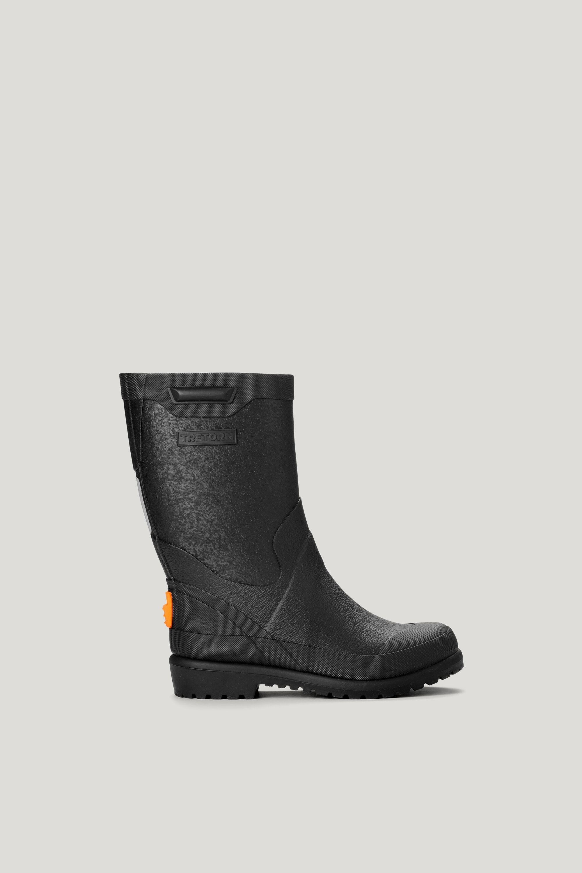 CLASSIC JR RUBBER BOOT