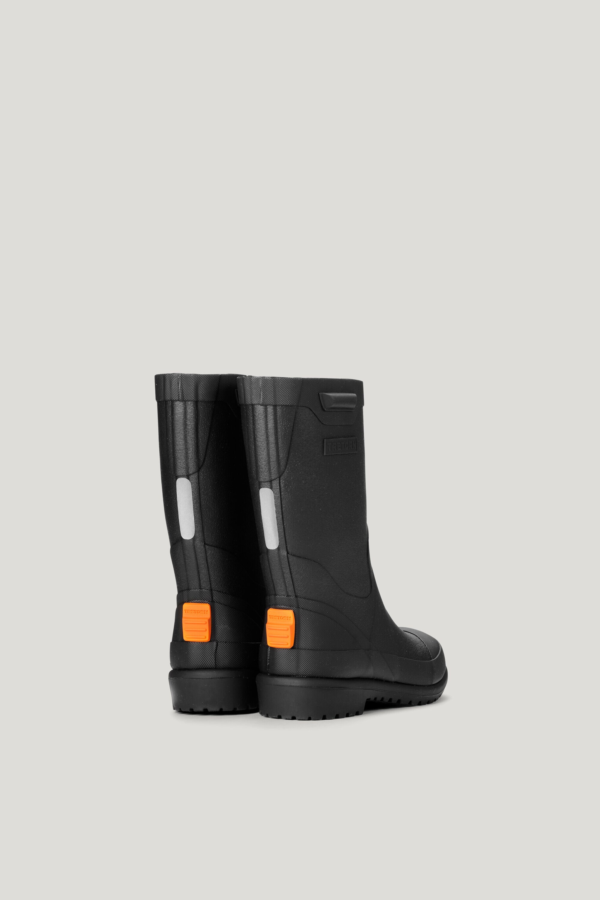 CLASSIC JR RUBBER BOOT