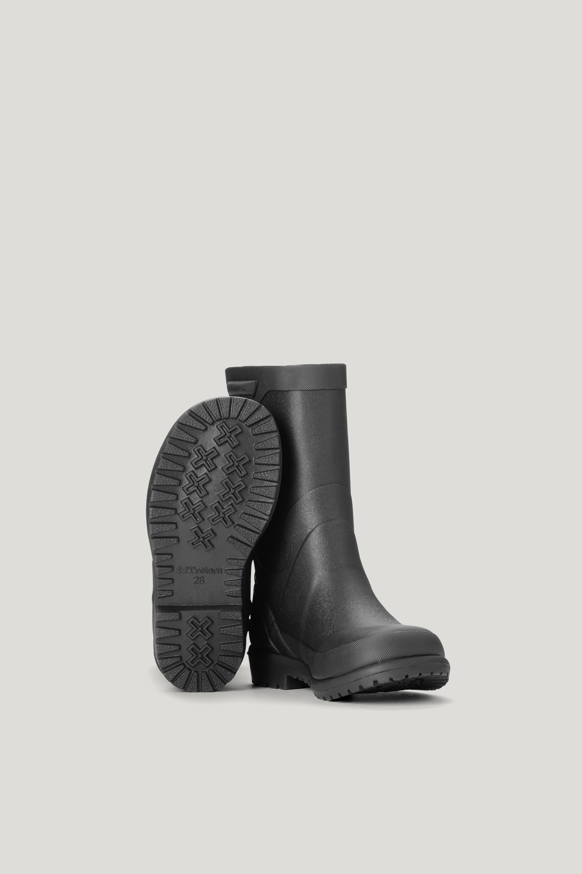 CLASSIC JR RUBBER BOOT