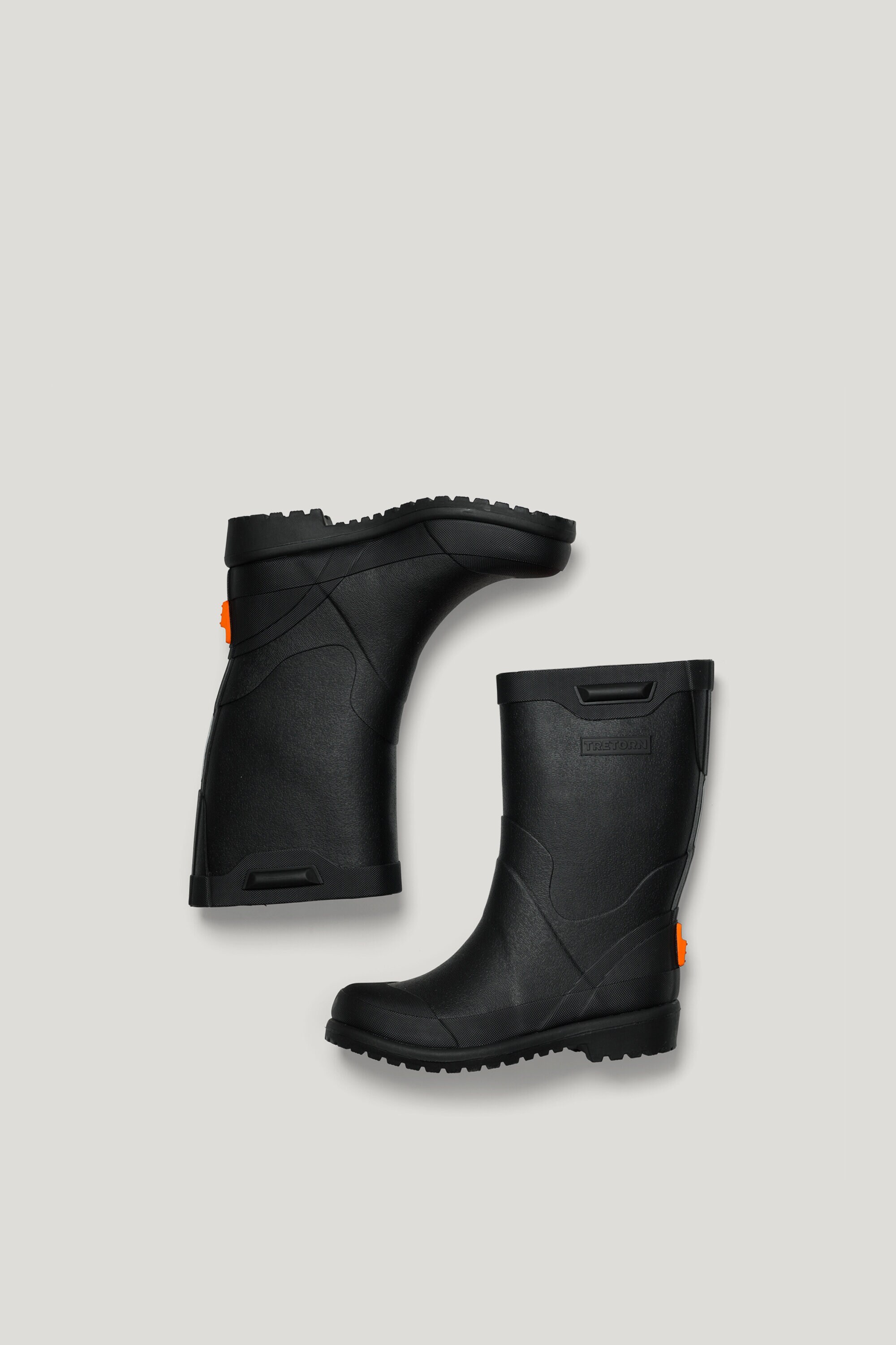 CLASSIC JR RUBBER BOOT