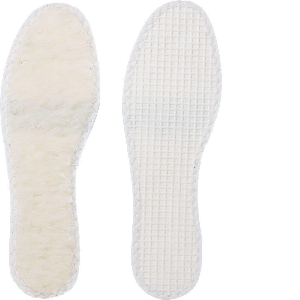 SY WOOL INSOLE