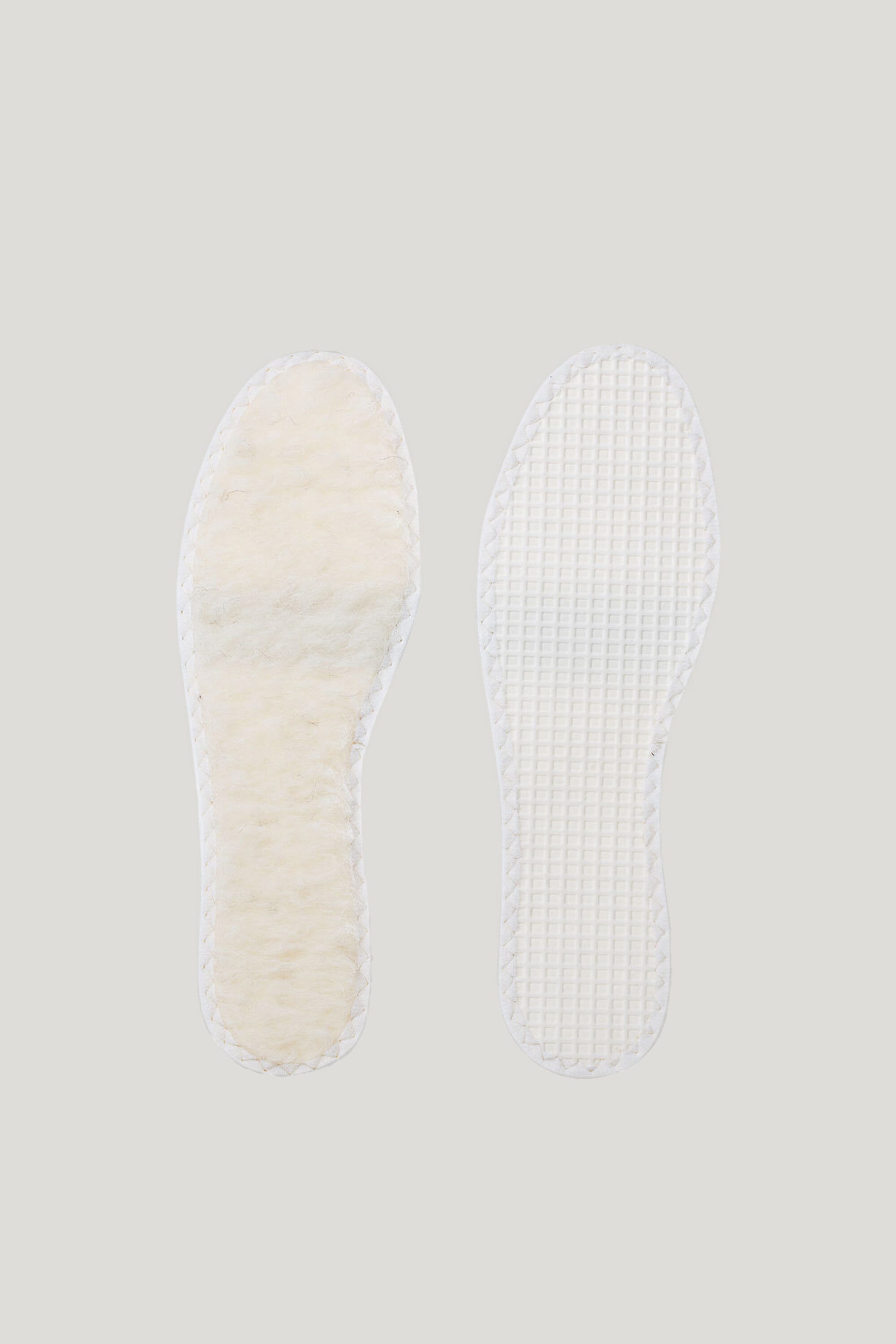 SY KIDS WOOL INSOLE