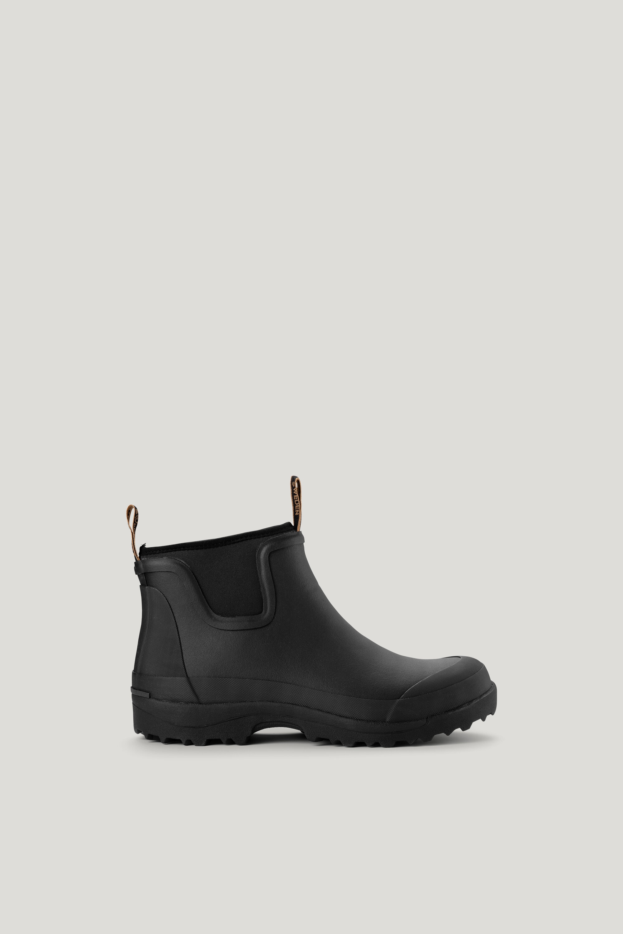 TERRÄNG LOW NEO RUBBER BOOT