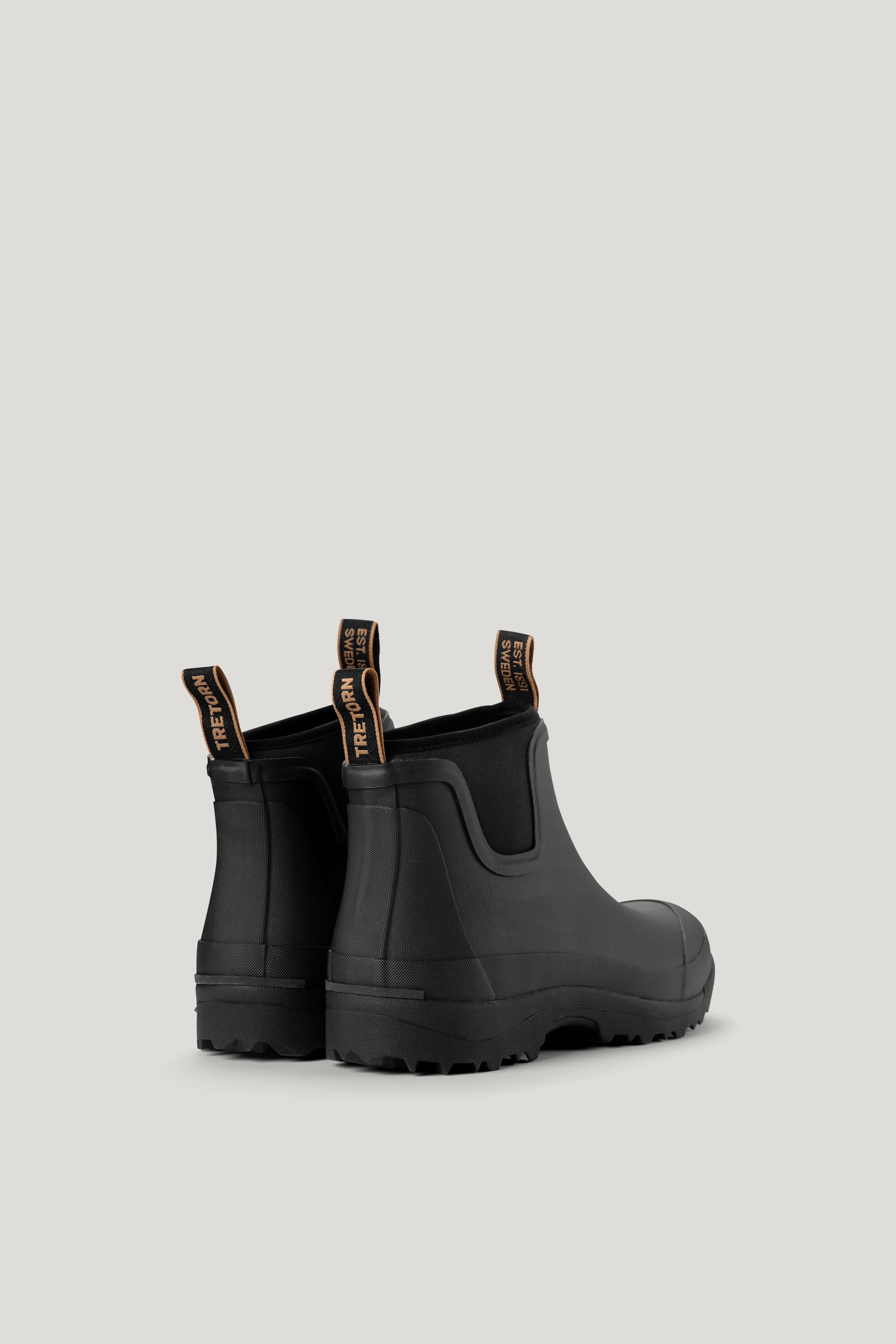 TERRÄNG LOW NEO RUBBER BOOT