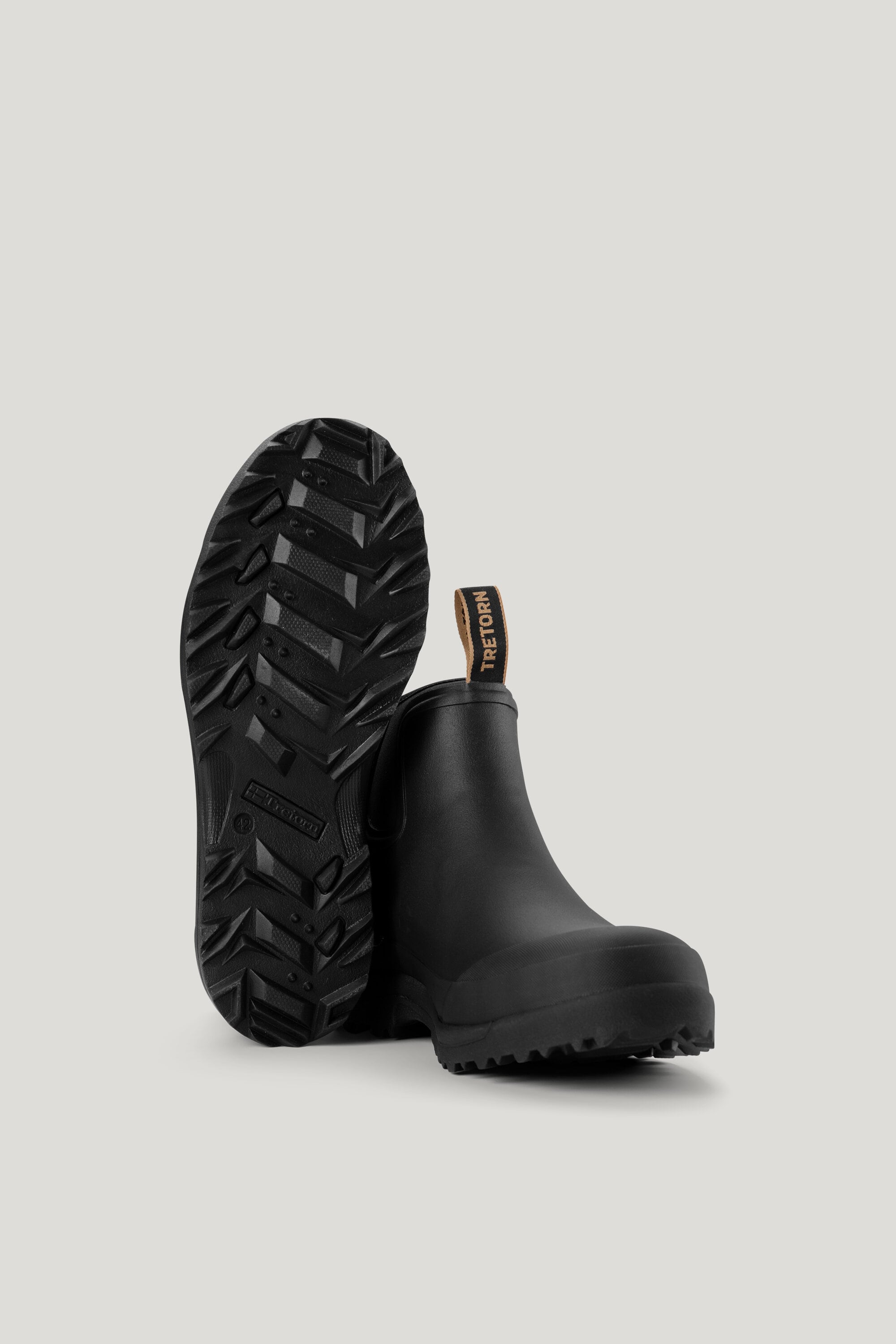 TERRÄNG LOW NEO RUBBER BOOT