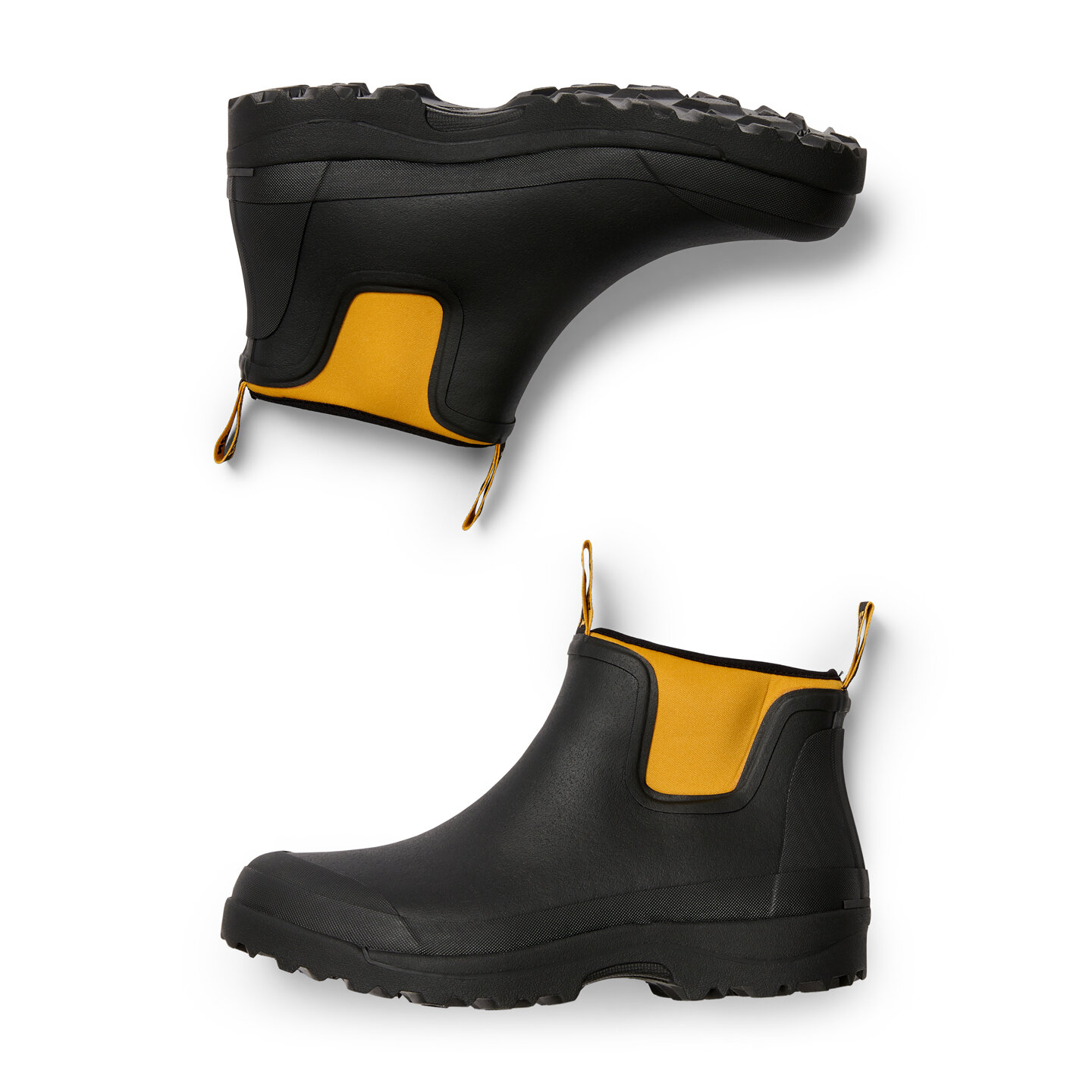 TERRÄNG LOW NEO RUBBER BOOT