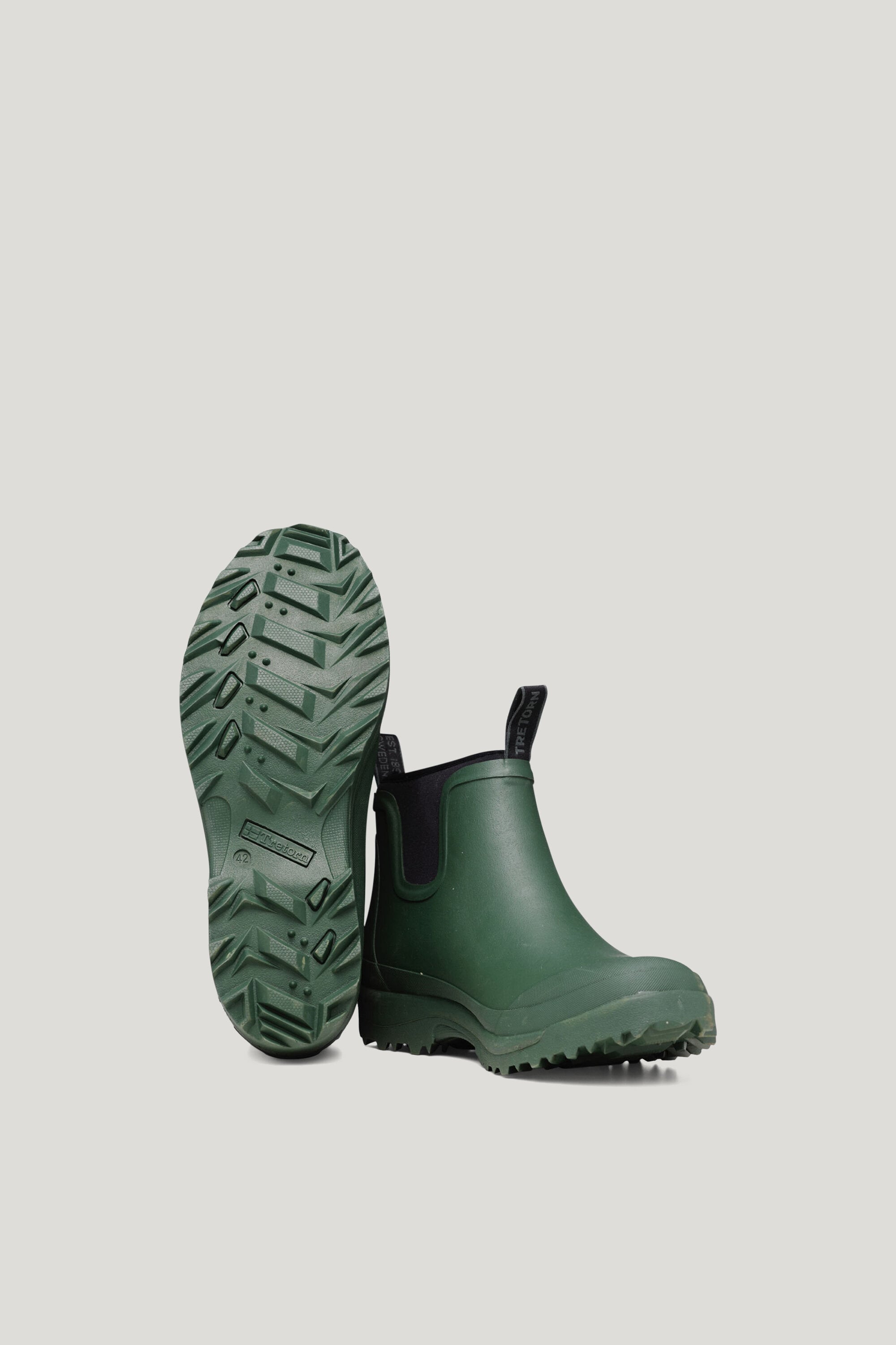 TERRÄNG LOW NEO RUBBER BOOT