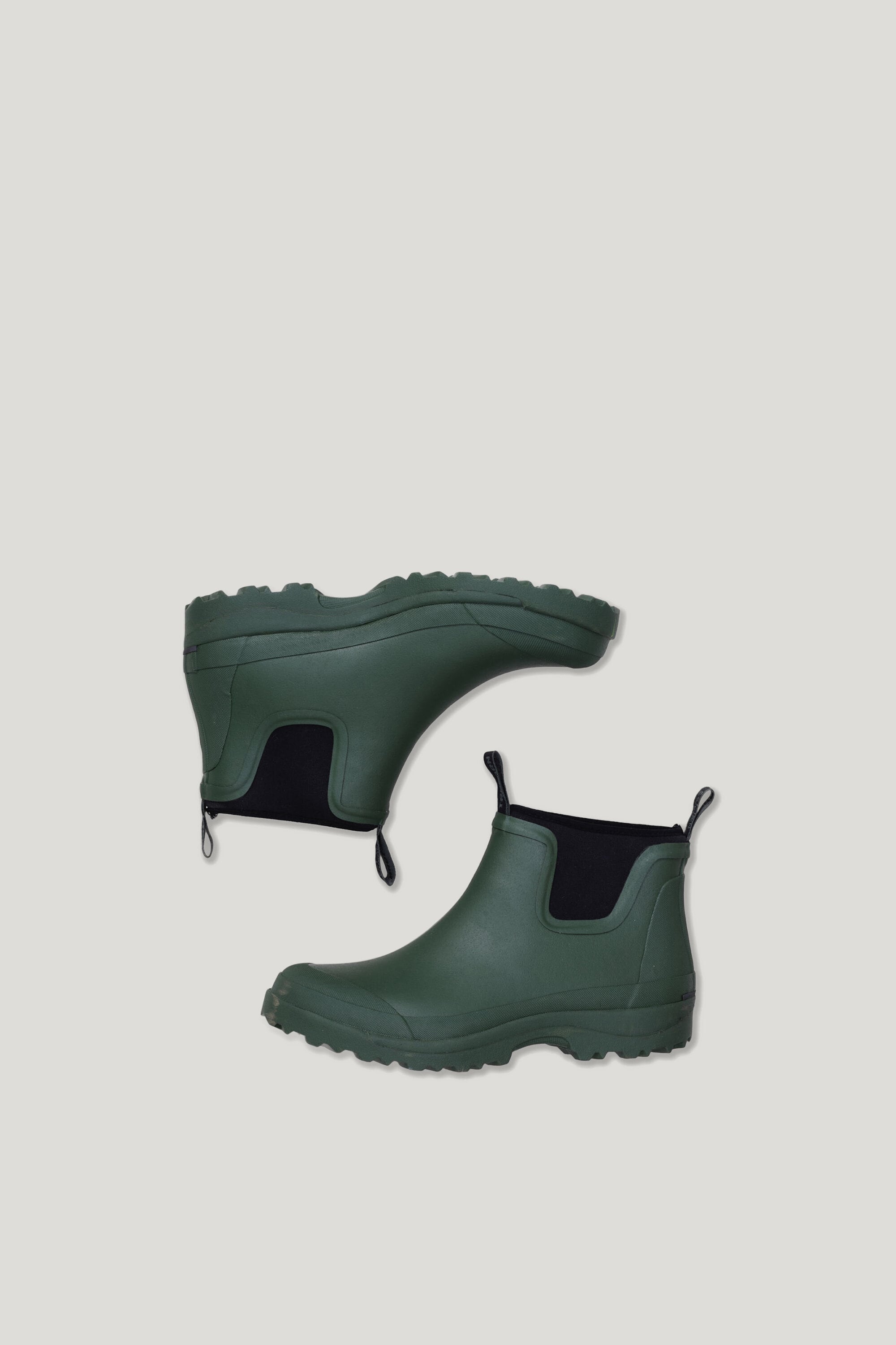 TERRÄNG LOW NEO RUBBER BOOT